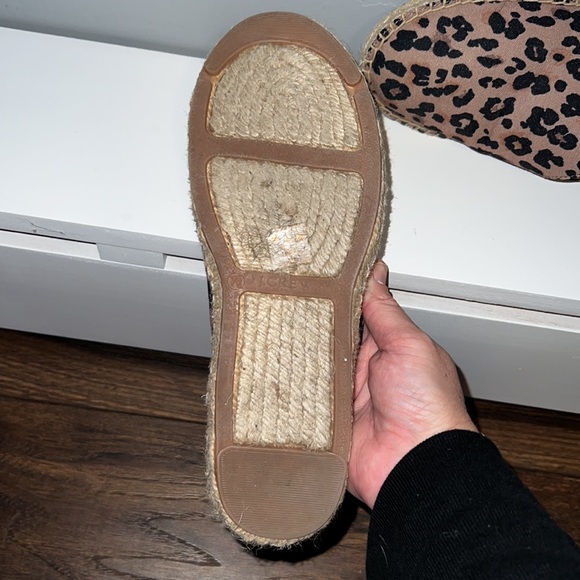 JCREW leopard mules 🐆 - Picture 2 of 6